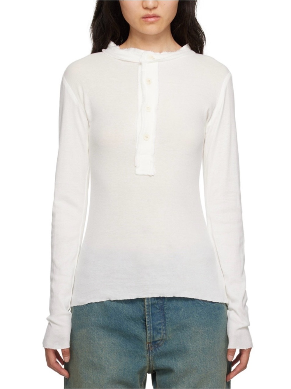 Edward Cuming Raw Henley